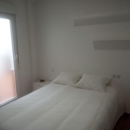 Castillo Del Guadiana Apartment อายามอนเต ภายนอก รูปภาพ