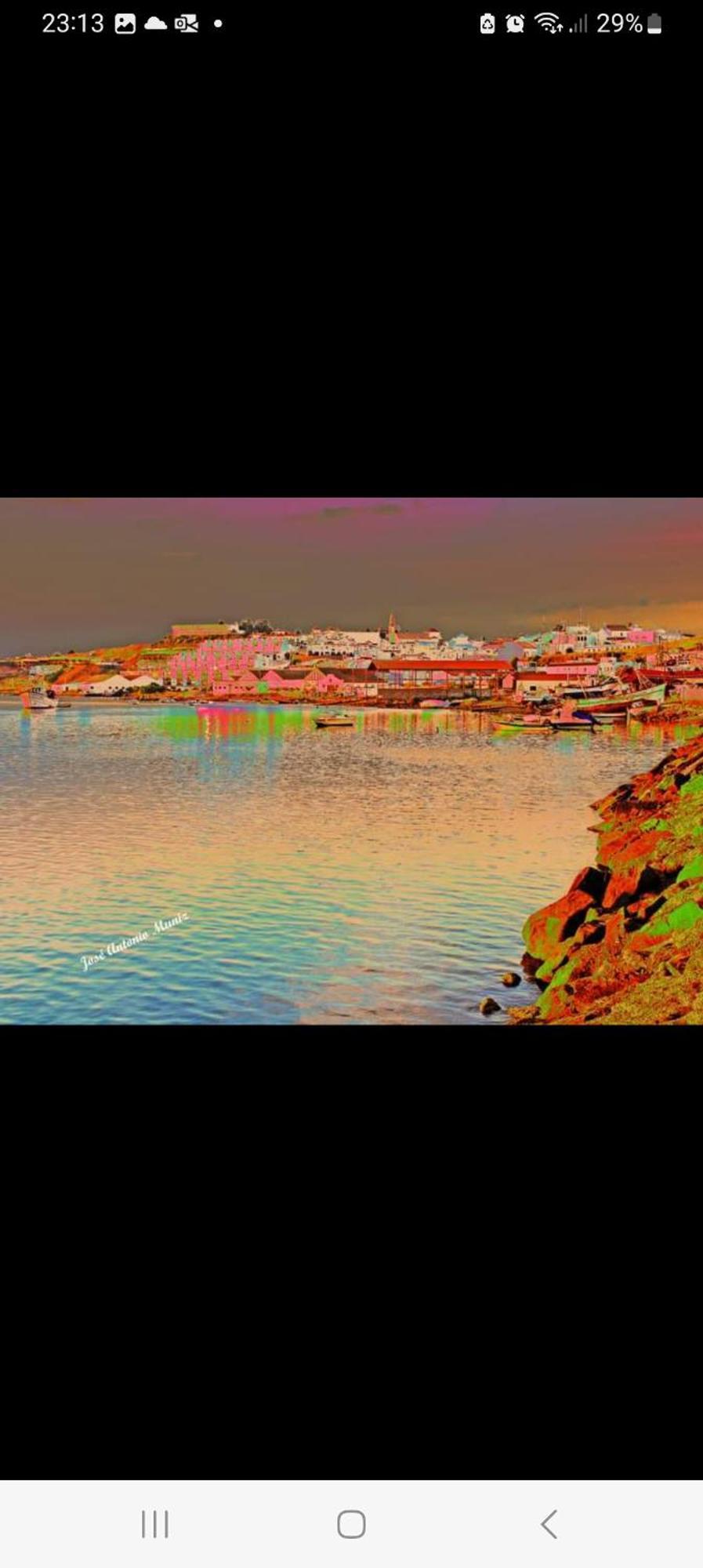 Castillo Del Guadiana Apartment อายามอนเต ภายนอก รูปภาพ
