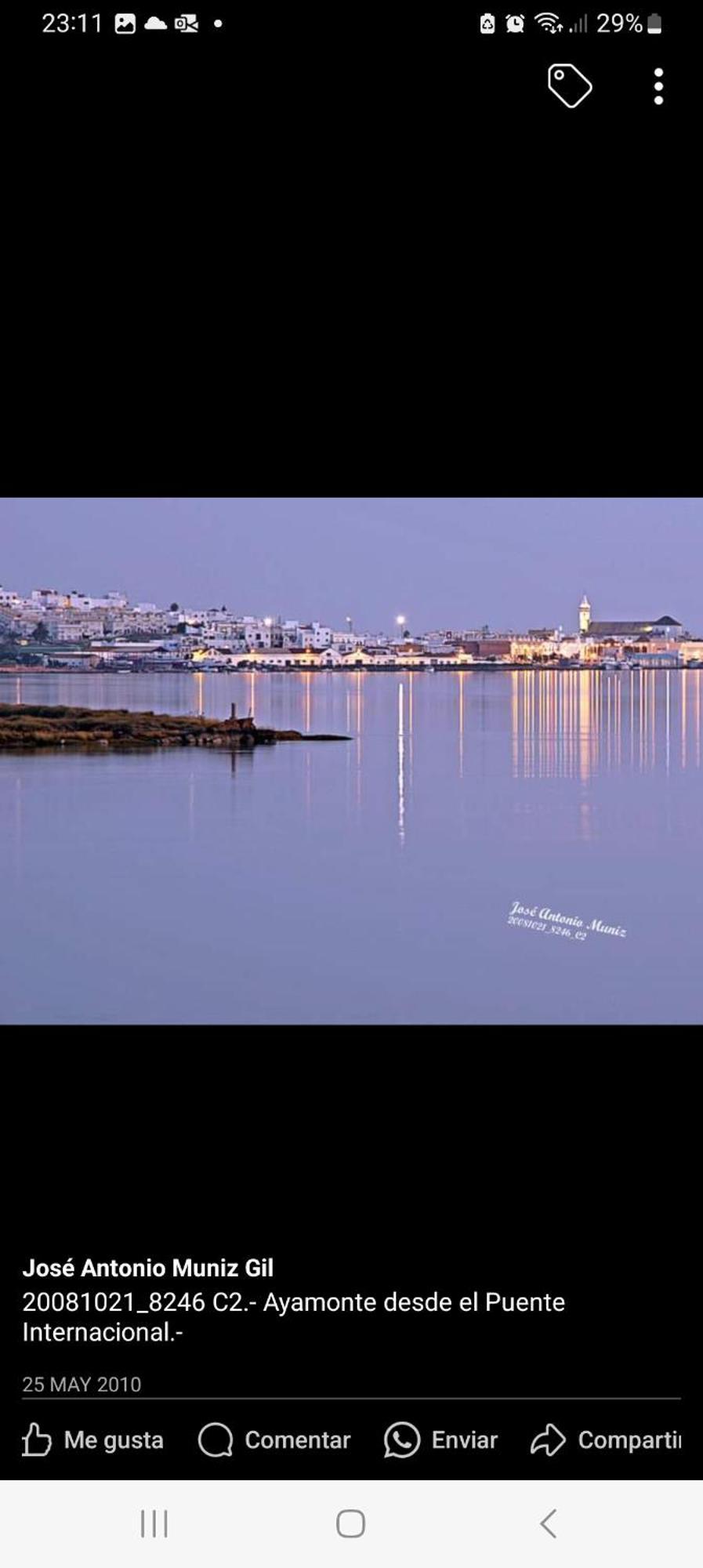 Castillo Del Guadiana Apartment อายามอนเต ภายนอก รูปภาพ