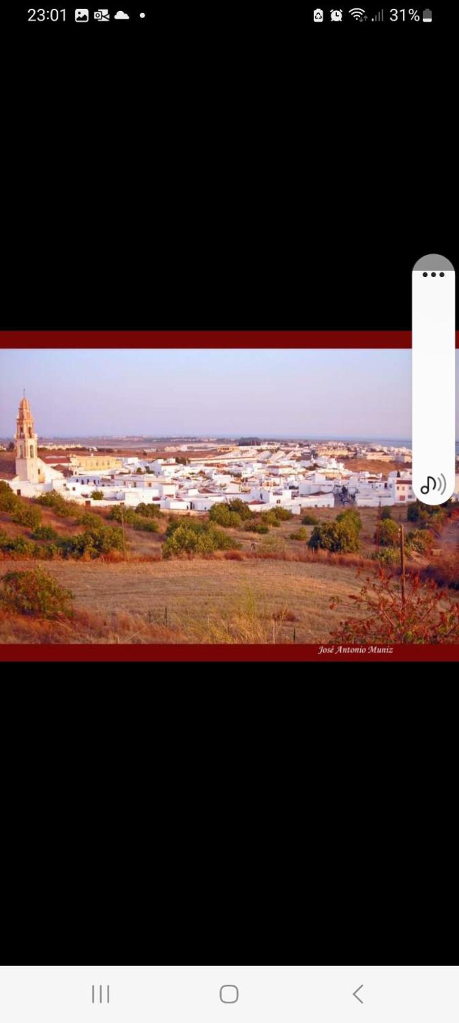 Castillo Del Guadiana Apartment อายามอนเต ภายนอก รูปภาพ