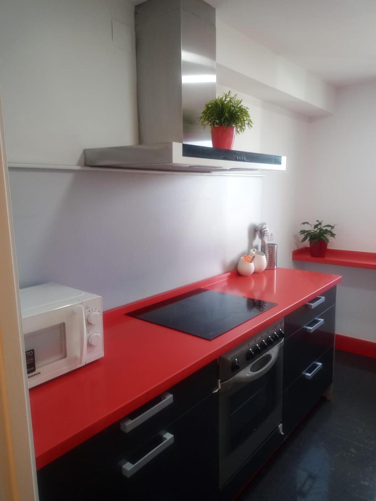 Castillo Del Guadiana Apartment อายามอนเต ภายนอก รูปภาพ