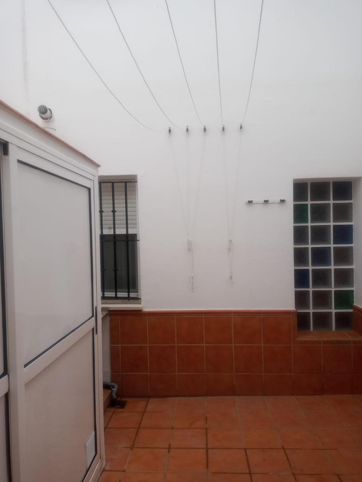Castillo Del Guadiana Apartment อายามอนเต ภายนอก รูปภาพ