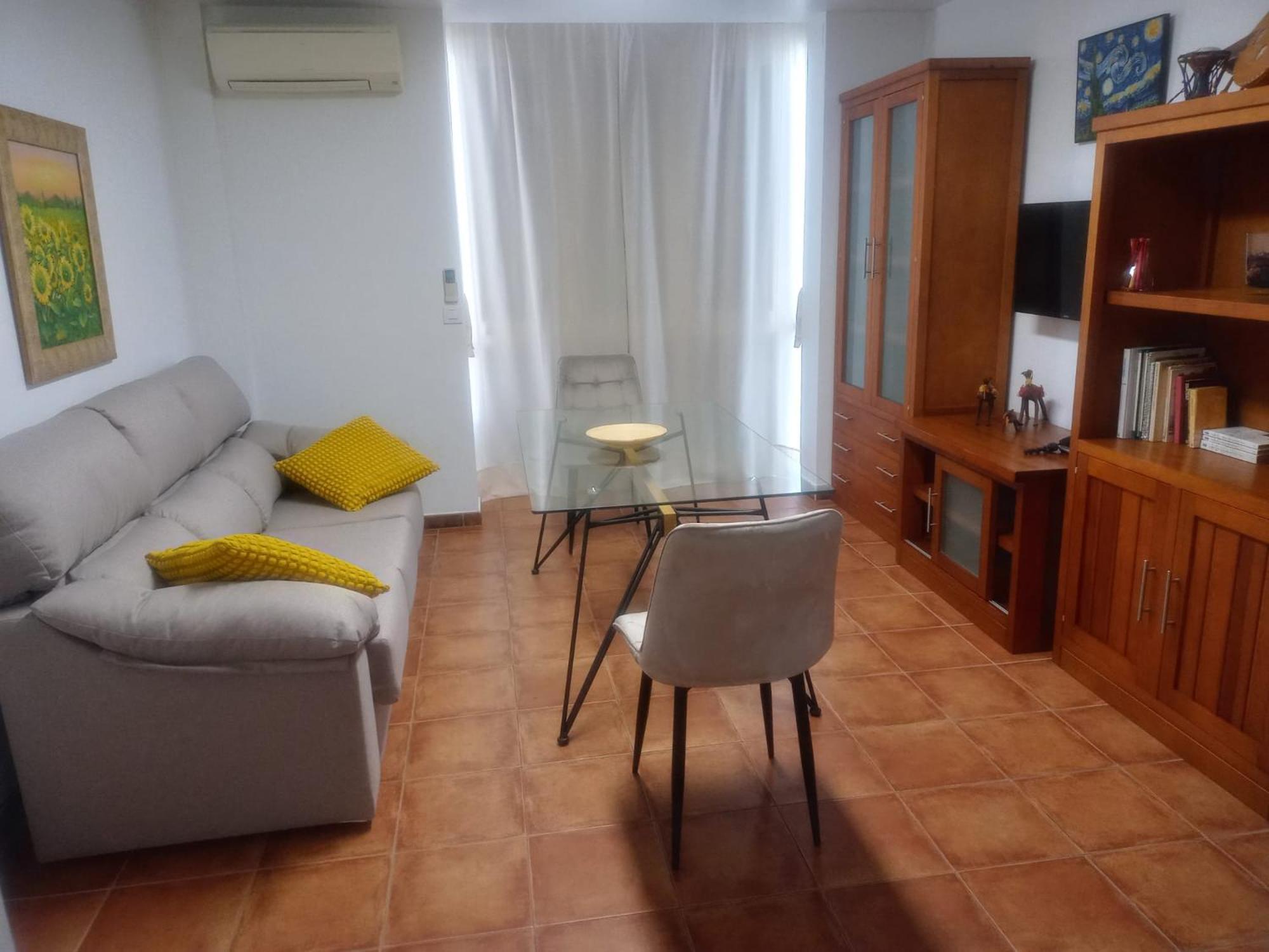 Castillo Del Guadiana Apartment อายามอนเต ภายนอก รูปภาพ
